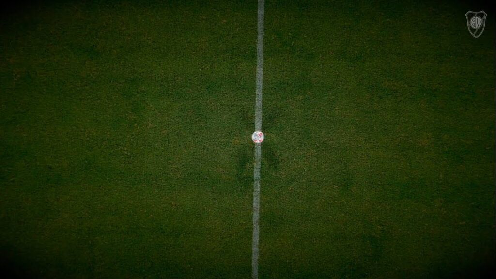 (VIDEO) Es hoy. Es ahora. #VueltaMonumental