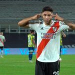 (VIDEO) [OJO MILLONARIO] Los goles de River 3 – Central 0