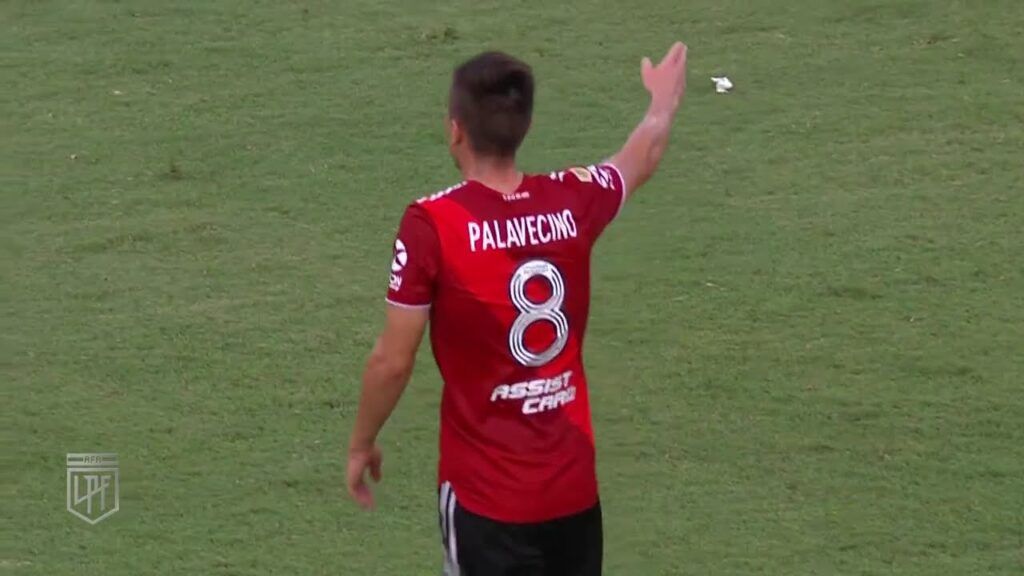 (VIDEO) Platense 0 – River 1 [RESUMEN COMPLETO – HD]