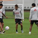 Los convocados para enfrentar a Defensores de Pronunciamiento