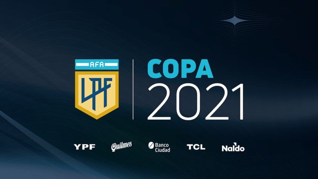 Sorteo Copa de la Liga: River comparte grupo con San Lorenzo y Racing (FIXTURE)