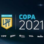 Sorteo Copa de la Liga: River comparte grupo con San Lorenzo y Racing (FIXTURE)