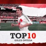 (VIDEO) 🍿 El Burrito en 🔟 golazos: pura magia 🧙‍♂️