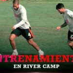 (VIDEO) Los últimos ajustes antes de recibir a Racing 🔜⚽️