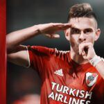 (VIDEO) CENTRAL CÓRDOBA 0 – RIVER 5 [RESUMEN COMPLETO – HD]