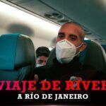 (VIDEO) ✈️ ¡River a Brasil! Modo Libertadores 🔛💪