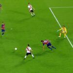 (VIDEO) River 1 – San Lorenzo 2 [RESUMEN COMPLETO]