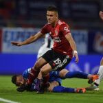 Los goles del triunfo de River ante Central Córdoba