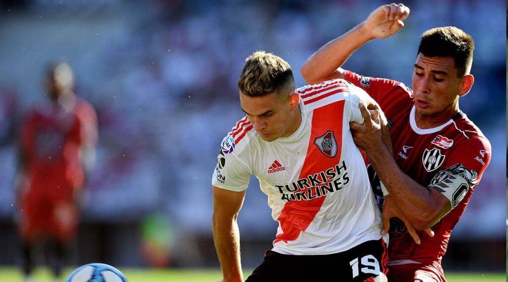 todo confirmado para enfrentar a central cordoba sde