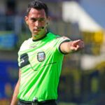 facundo tello dirigirá river vs san lorenzo fecha 16 lpf