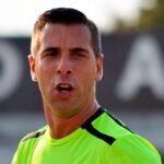 hernan mastrangelo arbitro entre banfield y river fecha 12 copa de la liga