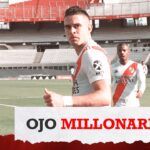 (VIDEO) Los cuatro goles de River a Aldosivi 💥 [Cámara exclusiva]