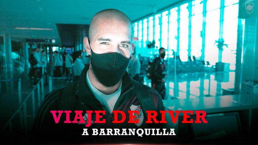 (VIDEO) 🛫 Listos para enfrentar a Junior ✅