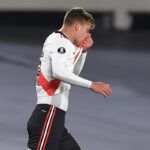 River se clasificó a los octavos de final