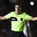 pablo echavarria arbitro fecha 10 liga profesional 2022