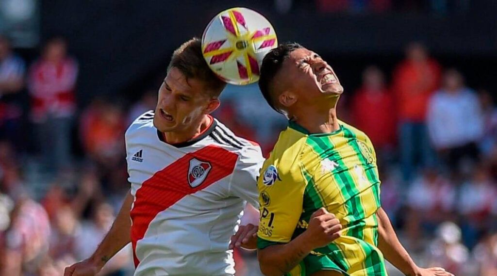 resumen todo listo para enfrentar a aldosivi fecha 13