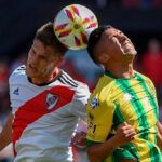 resumen todo listo para enfrentar a aldosivi fecha 13