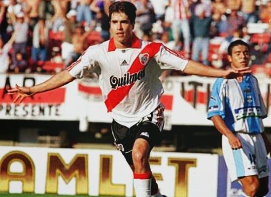 (Efemérides) A 22 años del histórico 8-0 frente a Gimnasia de Jujuy