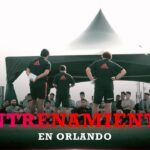 (VIDEO) Día 1⃣ 🔛 Los primeros movimientos de River en Orlando