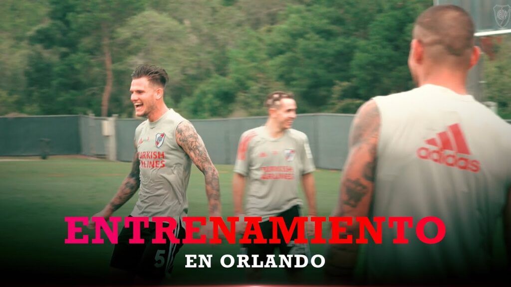 (VIDEO) 💪 100% Modo Pretemporada 😅