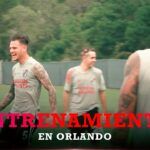 (VIDEO) 💪 100% Modo Pretemporada 😅