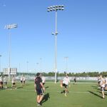 Pretemporada Orlando 2021 – Día 9