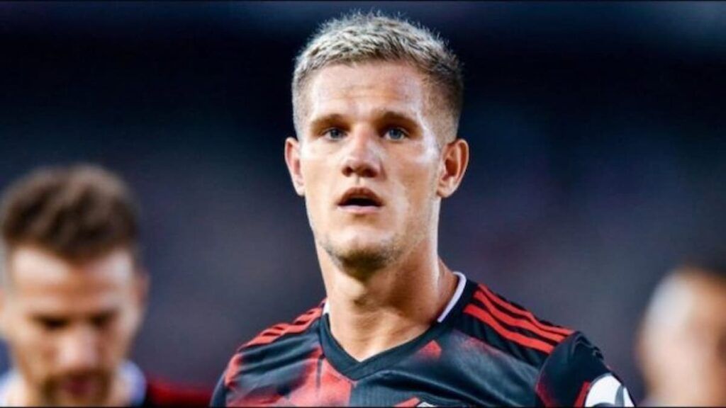 Bruno Zuculini