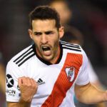 camilo mayada recordo su ciclo en river