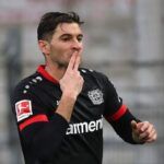 River va tras Lucas Alario