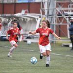 Torneo Femenino: River Plate golea y se clasifica en el segundo puesto de la Zona B
