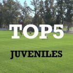 (VIDEO) Golazos de River en la fecha de Inferiores 🔝5⃣