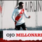 (VIDEO) #ReservaLPF ⚽️ River 2 – Unión 0 [RESUMEN COMPLETO]