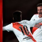 (VIDEO) Lanús 0 – River 3 [RESUMEN COMPLETO]