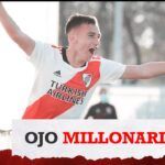 (VIDEO) #ReservaLPF ⚽️ River 2 – Huracán 0 [RESUMEN COMPLETO]