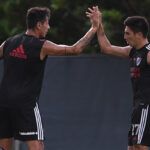 Pretemporada Orlando 2021 – Día 14
