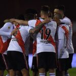 River gritó fuerte en el sur