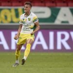 Braian Romero: “Voy a otro mundo, dispuesto a darlo todo y a cumplir mi sueño”