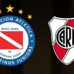 argentinos river