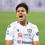 Giovanni Simeone: “Cuando pienso en Argentina obviamente que se me ocurre volver a River”