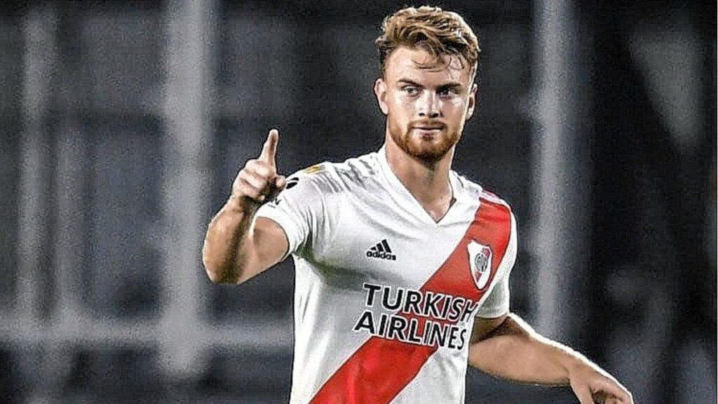 Copa Libertadores: River Plate – Sporting Cristal, árbitro, formaciones y como ver al Millonario hoy