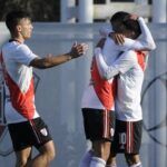Torneo de Reserva: River vence a la Unión