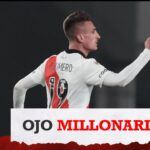 (VIDEO) Gol de Braian Romero vs. Huracán [Cámara exclusiva]