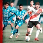(VIDEO) Godoy Cruz 2 – River 1 [RESUMEN COMPLETO]