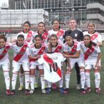 (VIDEO) ⚽️ Femenino | River 2 – Excursionistas 0 [RESUMEN COMPLETO]