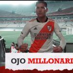 (VIDEO) 🎬 Lo que dejó River 2 Aldosivi 0 [CÁMARA EXCLUSIVA]