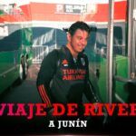 (VIDEO) 🏟️ ¡Del Monumental a Junín! 📍
