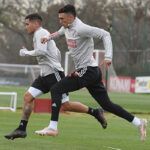 Liga Profesional: Los lesionados/suspendidos para el próximo partido ante Newells