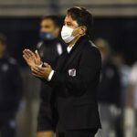 LPF 2021: Los once de Marcelo Gallardo ante Sarmiento