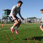 Hisopados negativos en River Plate