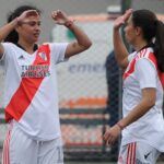 Torneo Femenino: Victoria de River ante Excursionistas